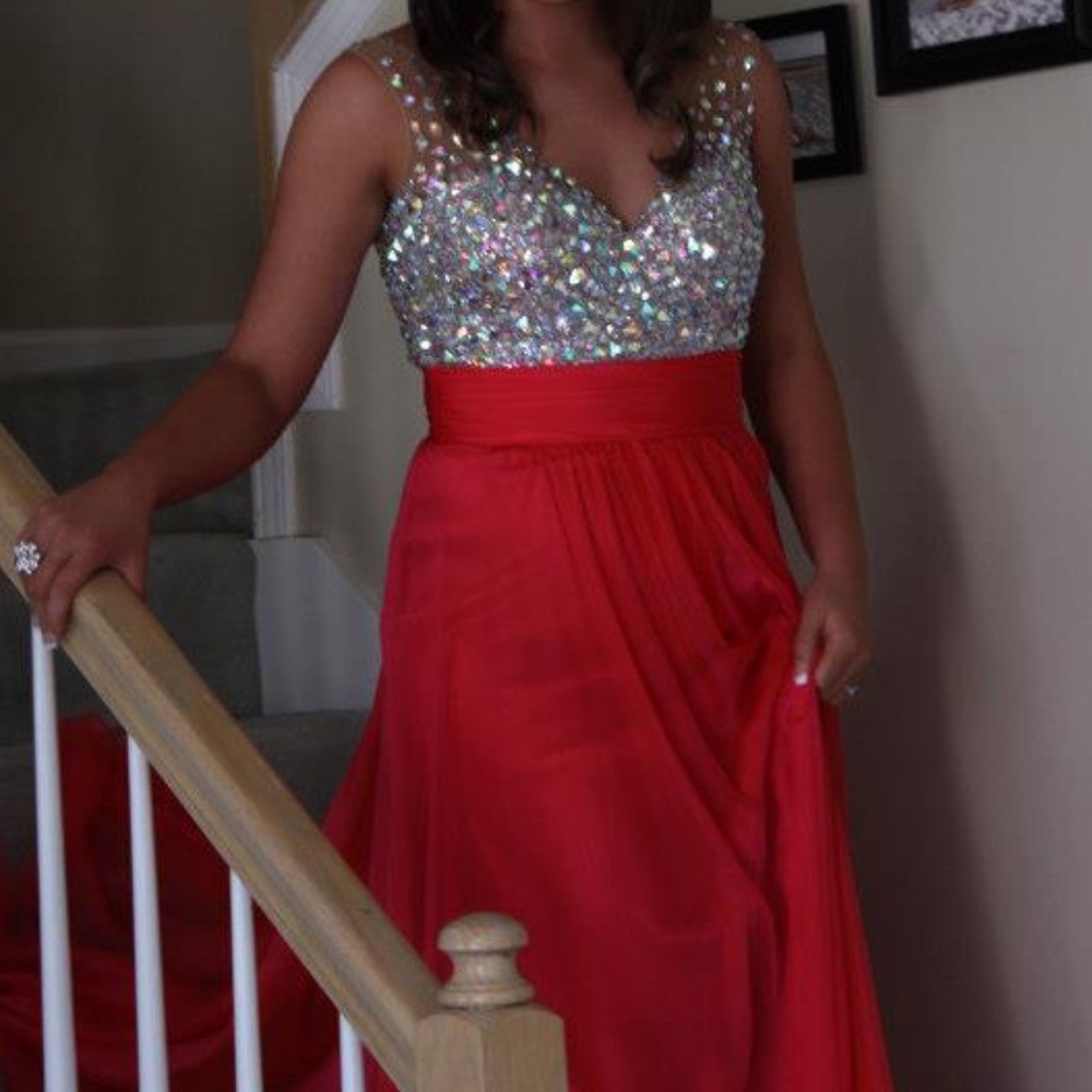 Formal Gown